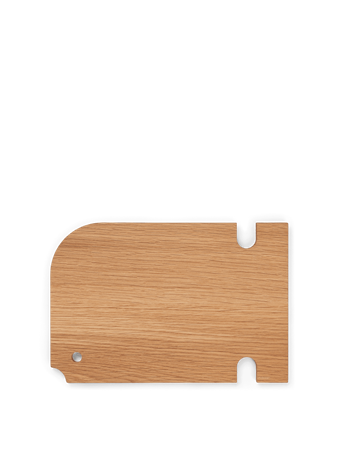 AniBoard Bricka Fish