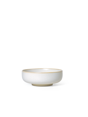 Sekki Skål Medium Cream