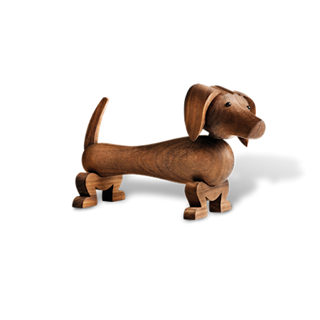 Hund valnöt