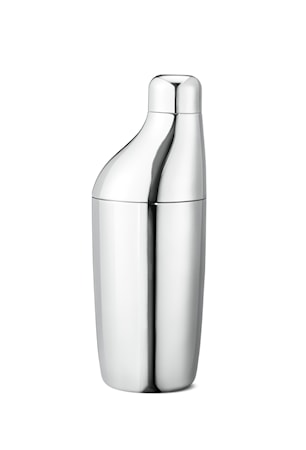 Sky Cocktail Shaker