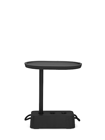 Fatboy® Brick Table Sidobord Anthracite