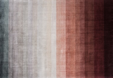Combination Viskosmatta Peach 170x140 cm