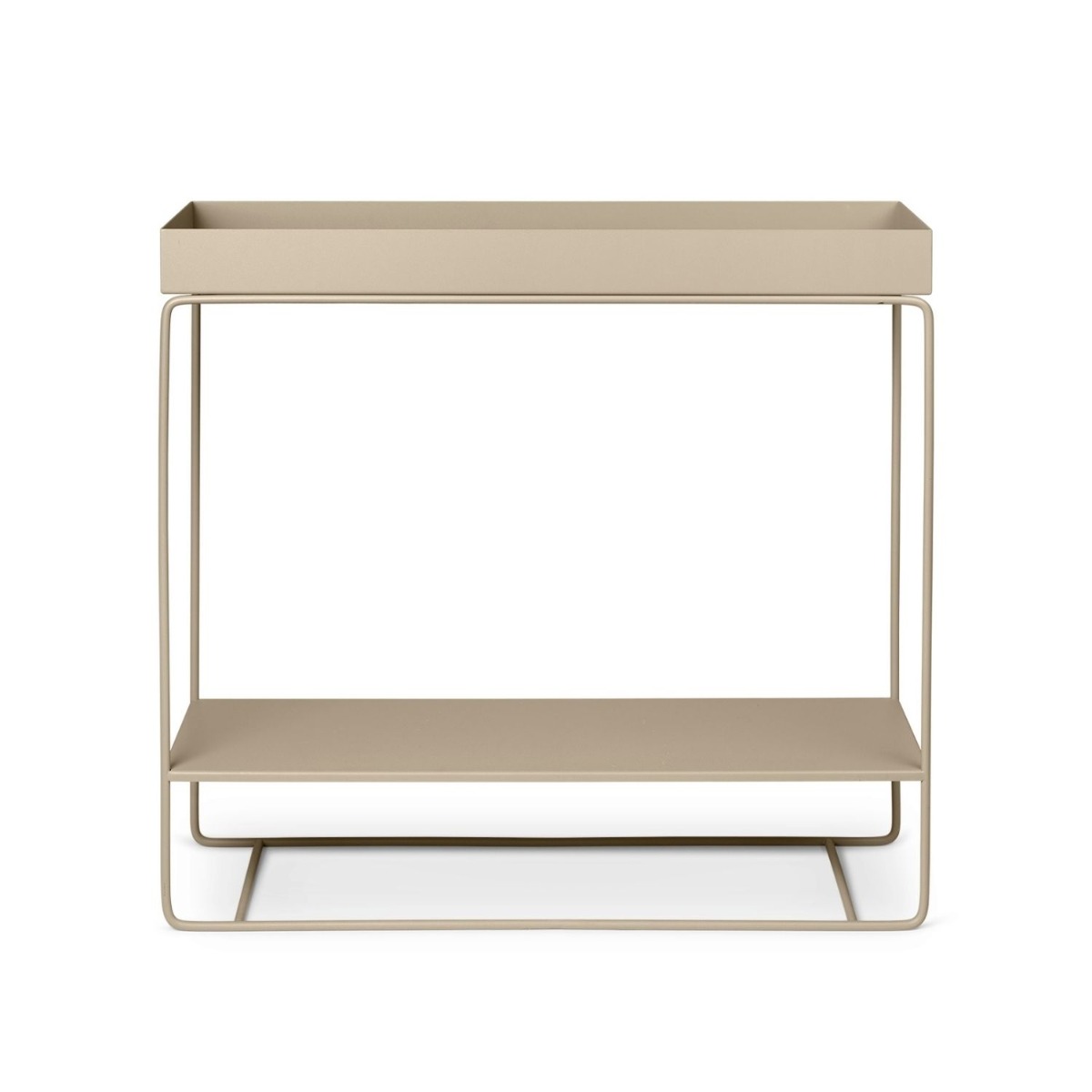 Ferm Living Blomlåda 2 våningar Plant box Cashmere