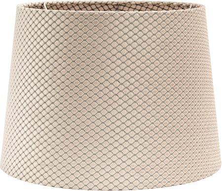 Sofia Sammet Ruta Beige 40cm