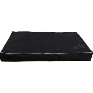 Dyna Hund Trixie Drago Svart 110x80 cm