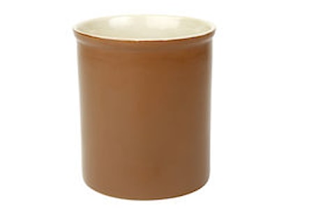 Dressingkrus Mellan Brun/beige