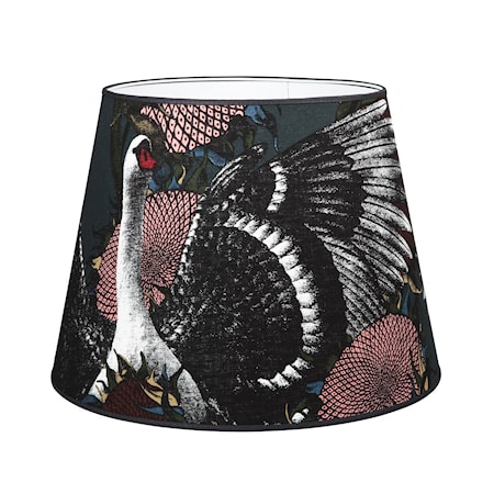 Liten Lampskärm Firebird