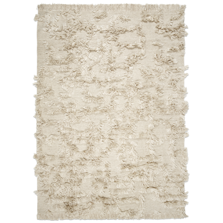 Rio Matta Beige 170x230 cm