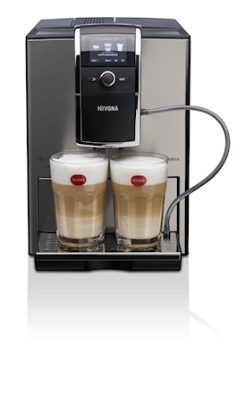 Espressomaskin Café Romantica 859