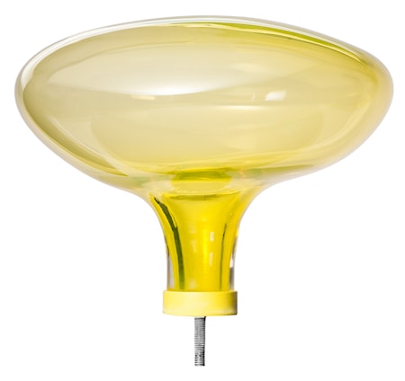 Bubble Large - lemon
