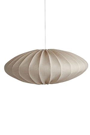 Ellipse 65 linne natural