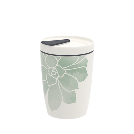Coffee To Go Mugg Socculente 29 cl