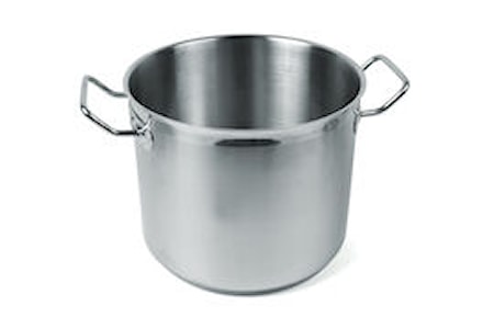 Kittel hög 50,0 L Ø 40cm