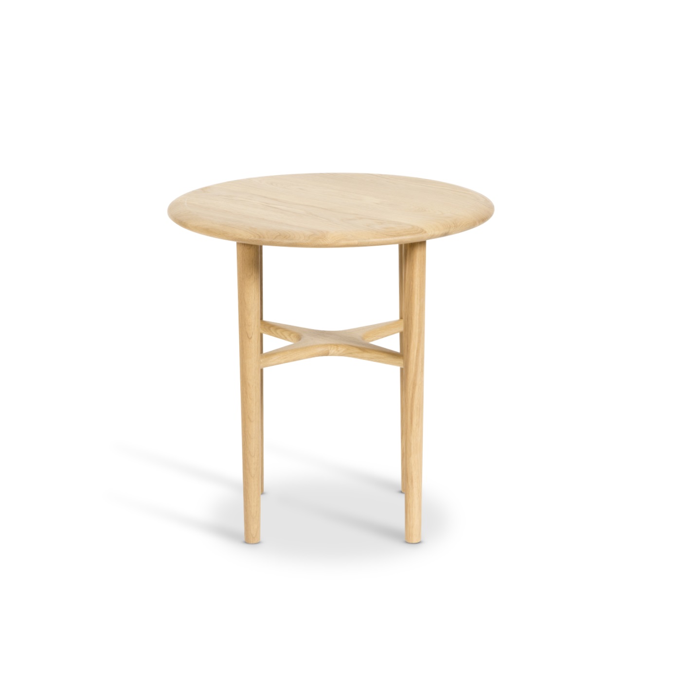 CREST sidobord ljus ek, Mavis