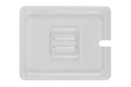 GN lock 1/2, uttag för ösa