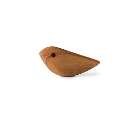 Twirling Bird Small