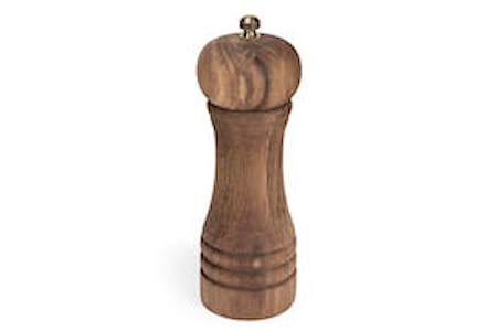 Salt & Pepparkvarn 16 cm Akacia