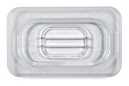 Gastronormlock 1/9