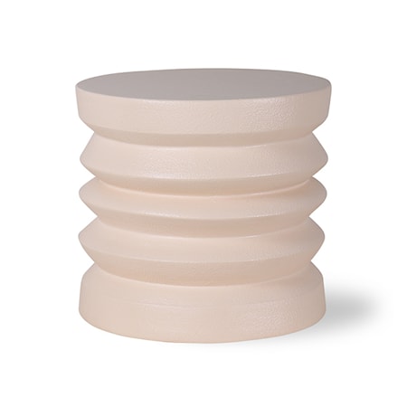 stoneware Sidobord Cream