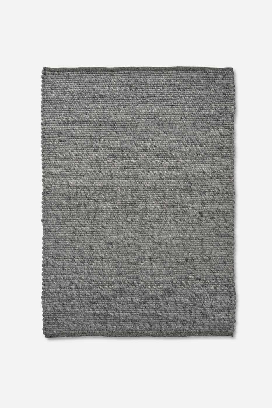 Matta Merino 170x230cm Granit
