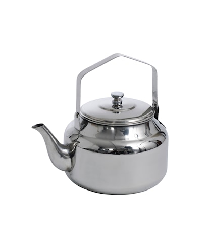Kaffepanna 2,5 L Rostfritt stål