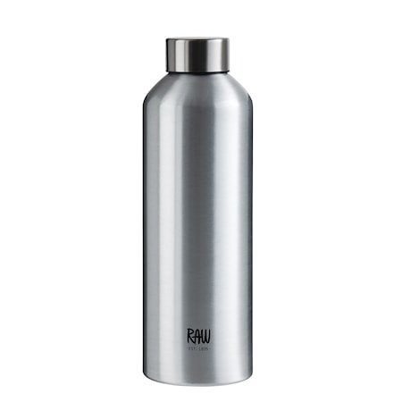 Raw To Go Flaska Aluminium Alu 0,75 L