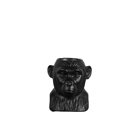 Dekoration Gorilla