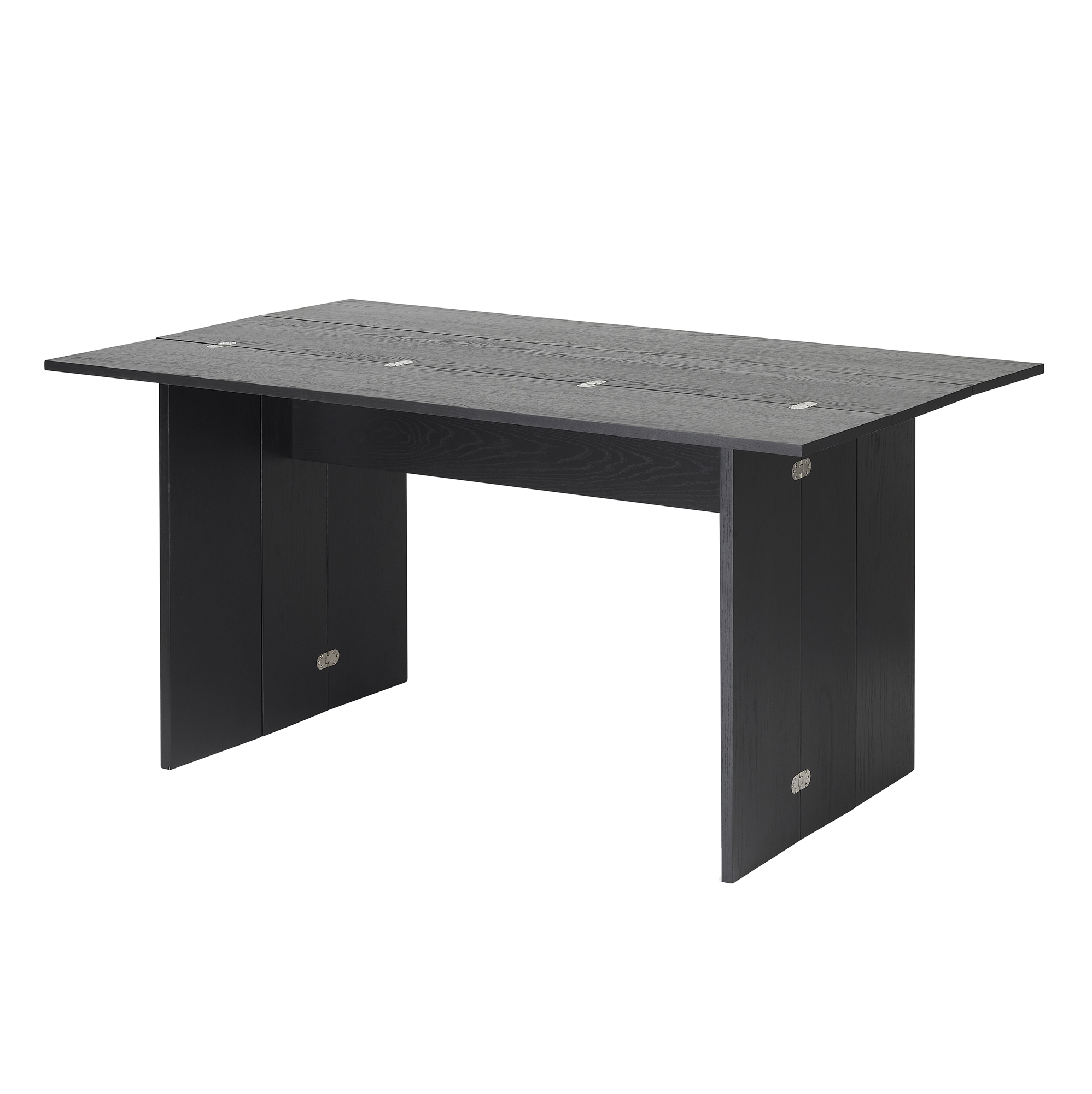 Design House Stockholm Bord Flip svart