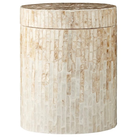 Förvaringslåda Adina H20.5 cm