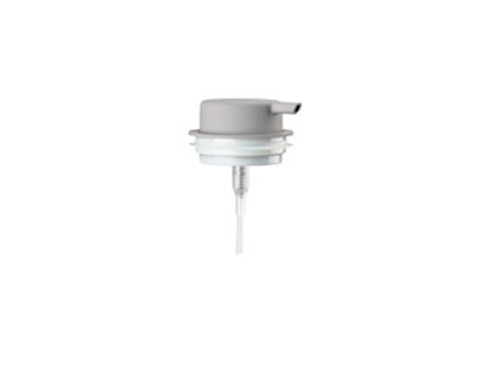 Nova tvålpump One Gull Grey