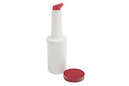Juiceflaska 1 L