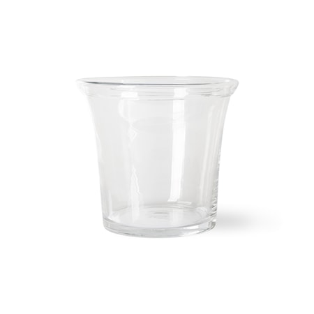 Solid Kruka i glas ø26cm