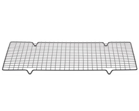 Bakgaller stål 41 cm