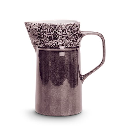 Spets Kanna Plommon 120 cl