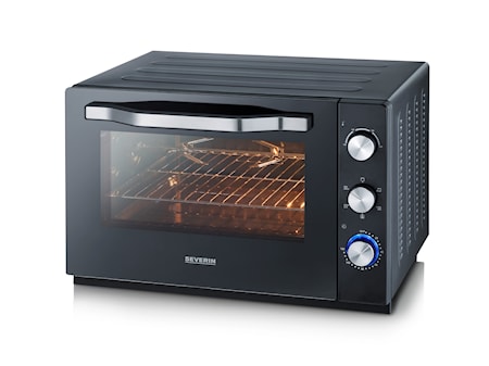 Bänkugn med Pizzasten 60L