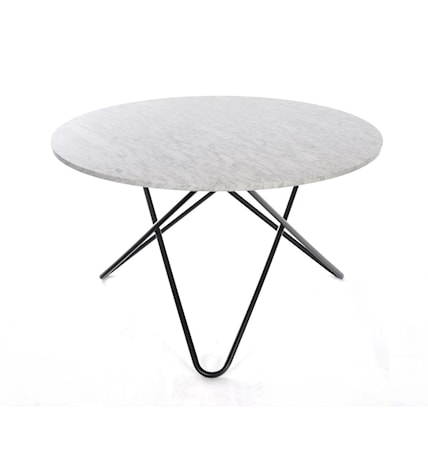 Big O table Matbord