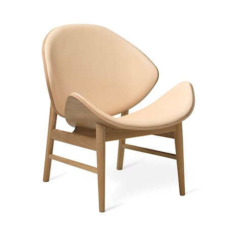 The Orange Lounge Chair Nature Vegetal Vitoljad Ek