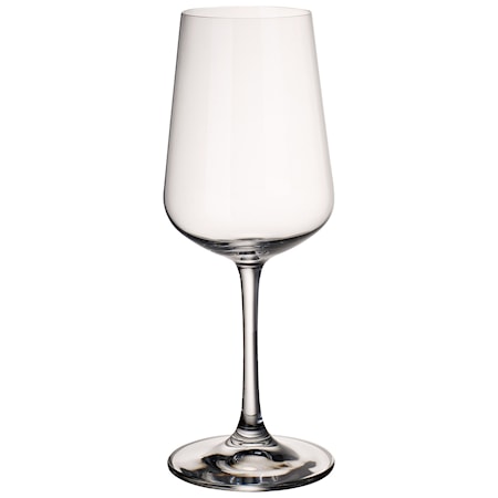 Ovid Vitvinsglas set om 4
