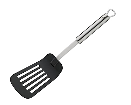 Profi Plus Stekspade 32 cm stål/nylon