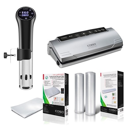 Caso Sous Vide-Paket