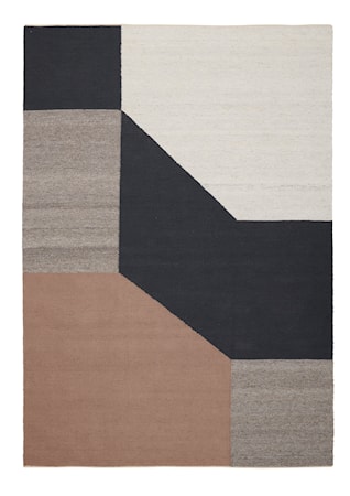 Blocchi Matta Powder 200x300 cm