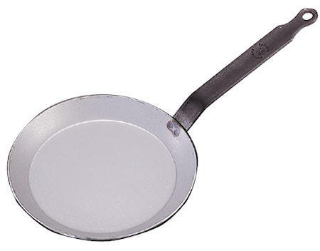 Carbone Plus Crepe-panna 30 cm