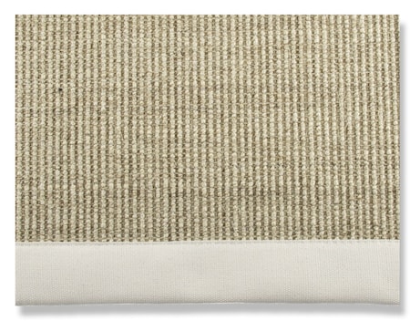 Artwood sisal nature matta
