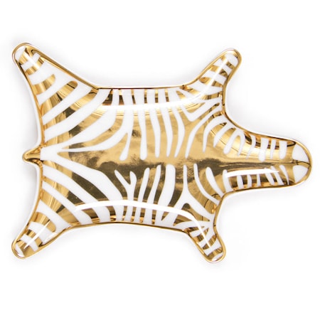 Fat Zebra - Guld