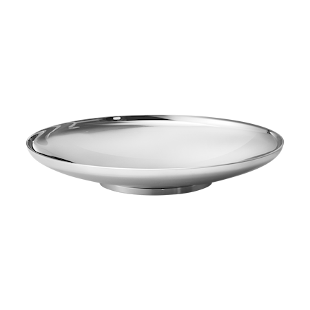 Tunes Skål Rostfritt Stål Ø: 19,2 cm