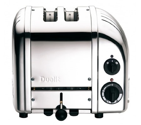 Brödrost Classic 2 Skivor Original