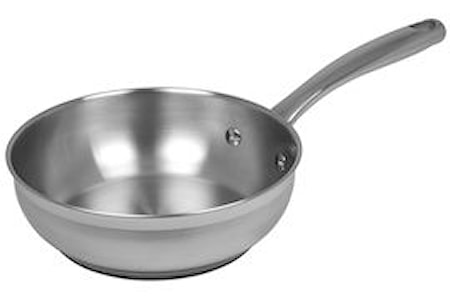 Sauteuse 1,8 L Ø 20 cm