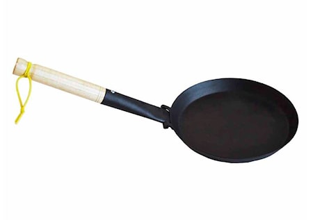 Jägarpanna Ø 21cm