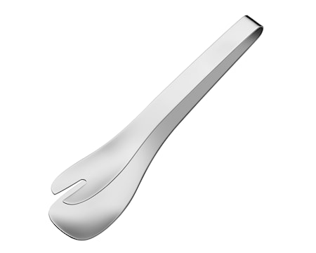 Nuova Serveringstång 25cm blank stål