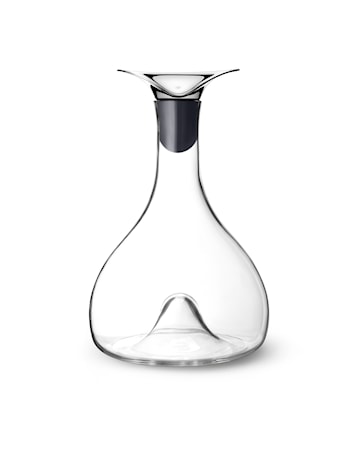 Wine & Bar Karaff 1,3L Glas